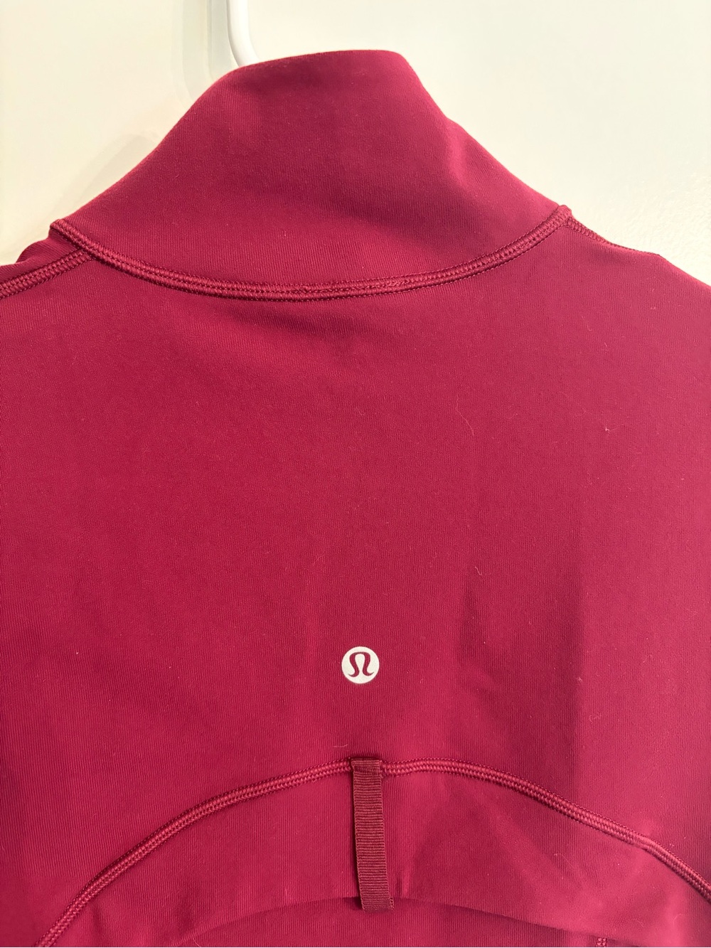 Lululemon Define Jacket - Picture 4 of 4